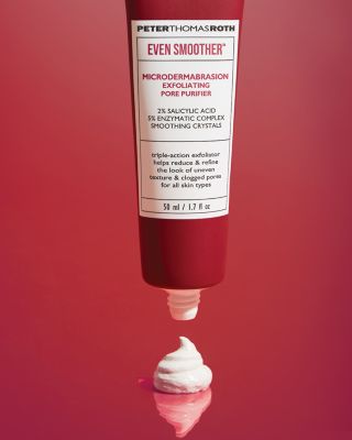 Even Smoother Microdermabrasion Exfoliating Pore Purifier 1.7 oz.