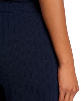 Pointelle Boxer Pants