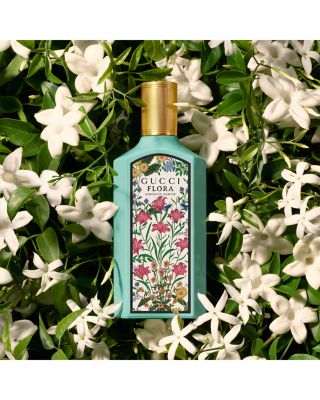 Flora Gorgeous Jasmine Eau de Parfum 3.3 oz.