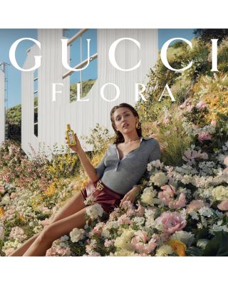 Gucci Flora Gorgeous Orchid Eau de Parfum | Bloomingdale's