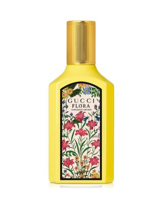 Flora Gorgeous Orchid Eau de Parfum 1.6 oz.