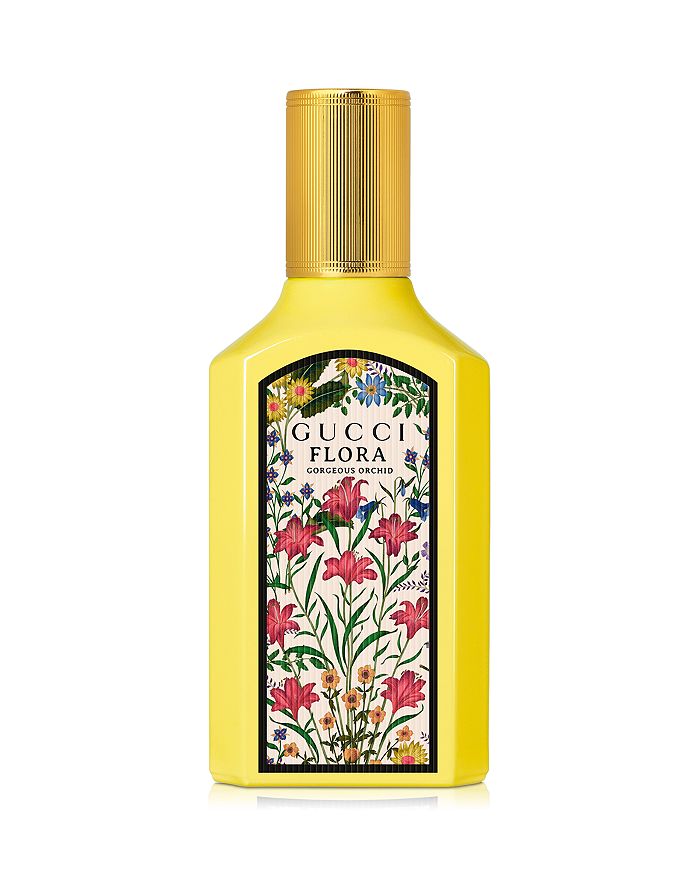 Best price gucci flora perfume discount