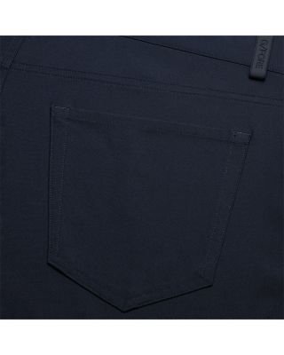 Tour Technical Stretch Slim Fit Pants