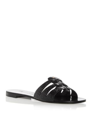 Giuseppe Zanotti - Women's Morpheus Slide Sandals