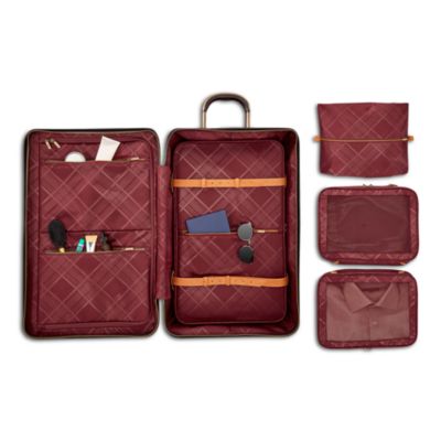 Reserve Medium Exp Journey Suitcase