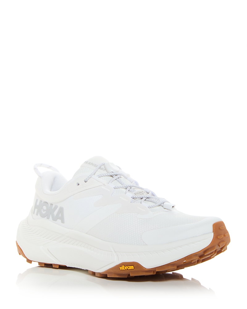 Hoka Women's Transport Low Top Sneakers