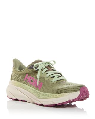 HOKA - Women's Challenger ATR 7 Low Top Sneakers