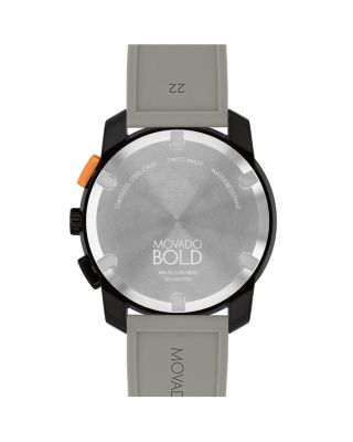 Bold TR90 Chronograph, 44mm