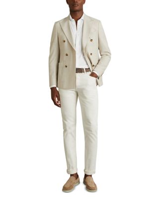 Bobby Cutaway Collar Shirt