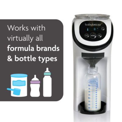 Formula Pro Mini Baby Formula Dispenser