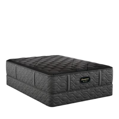 Black Series One Plush Mattress