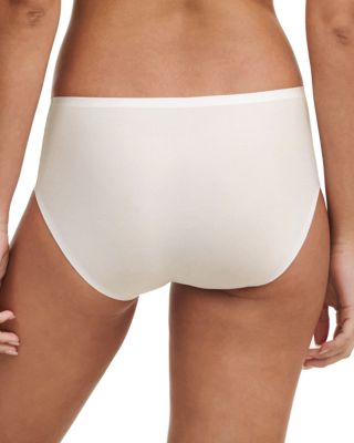 Soft Stretch One-Size Seamless Hipster