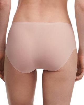 Soft Stretch One-Size Seamless Hipster