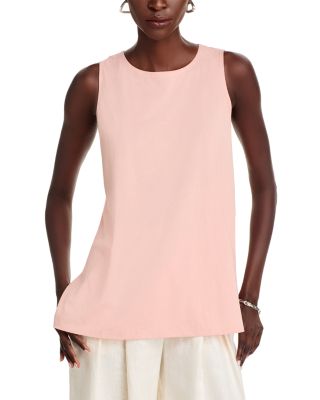 Eileen Fisher - Sleeveless Top