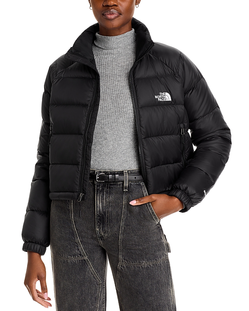 Shop The North Face Hydrenalite Down Jacket In Tnf Black