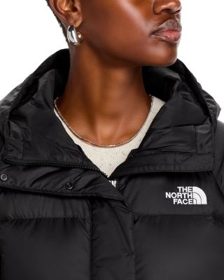 Hydrenalite™ Hooded Down Parka