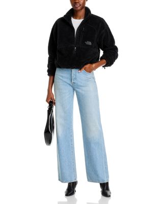 Extreme Pile Sweatshirt