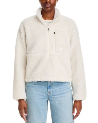 Extreme Pile Sweatshirt