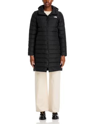 The North Face® Aconcagua Parka | Bloomingdale's