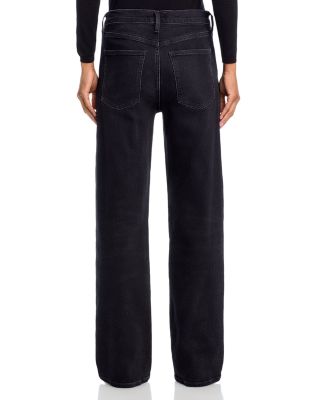 Harper High Rise Jeans in Hush