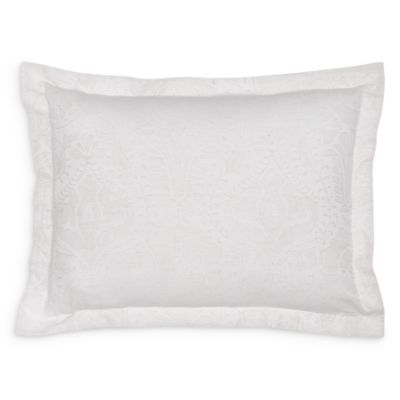 Amina Ecru Duvet Cover Set, Queen