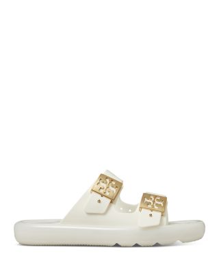 未使用☆TORY BURCH トリーバーチ BUBBLE JELLY サンダル7