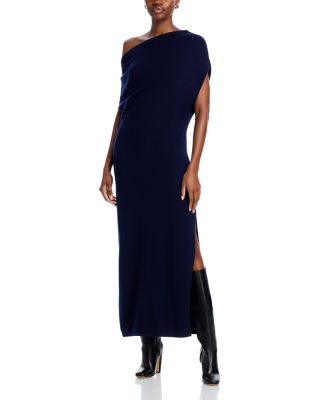 Ramy Brook - Chet Wool Asymmetric Dress