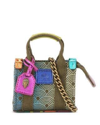 Kurt Geiger London Micro Southbank Tote