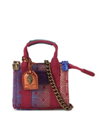 Kurt Geiger London Micro Southbank Tote