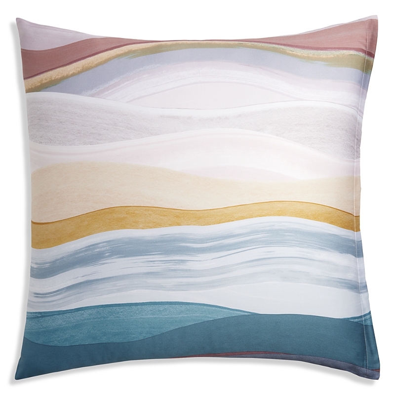 Schlossberg Linus Sateen Sham, Euro