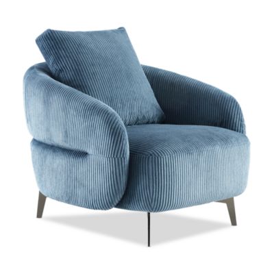 Cordone Fabric Chair