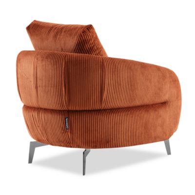Cordone Fabric Chair