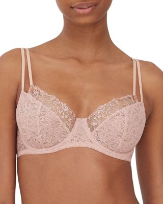 Paradise Full Coverage Underwire Bra