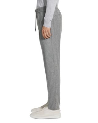 Drawstring Jogger Pants