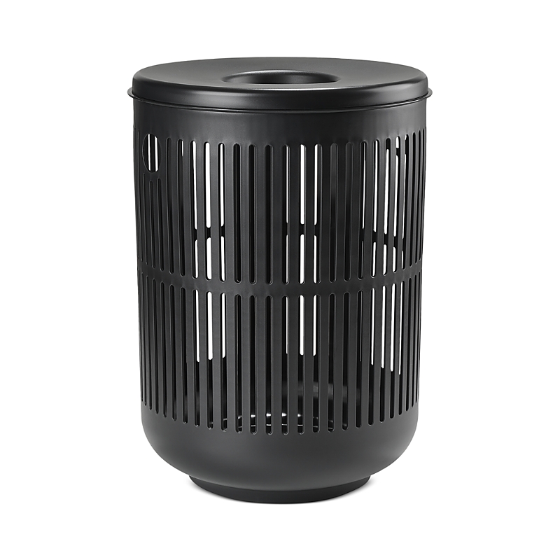 Zone Denmark Laundry Basket In Black