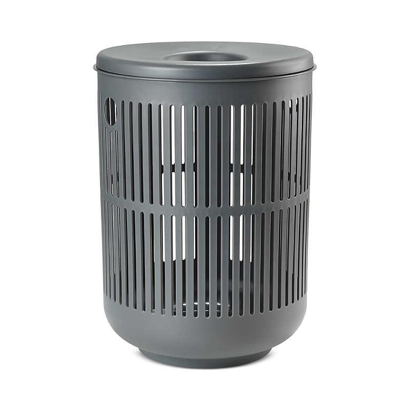 Zone Denmark Laundry Basket In Gray
