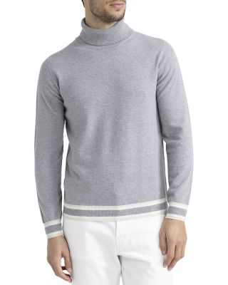 Peserico Turtleneck Sweater