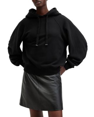 Dana Hooded Sweatshirt
