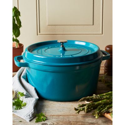 Round Cocotte, 7 Quarts