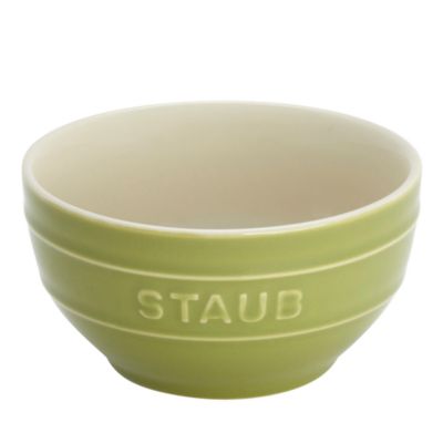 Ceramic Small Universal Bowl, Set of 6