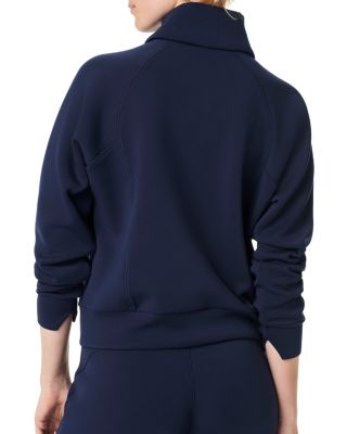 AirEssentials Half Zip &amp; Wide Leg Pants, Limited Edition Colors