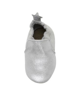 Girls' Pretty Pearl Soft Sole - Baby