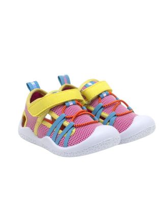 Robeez Girls' Splash Watershoe - Baby