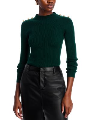 Elie Tahari - The Yana Sweater