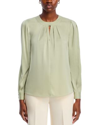 The Bethany Blouse 