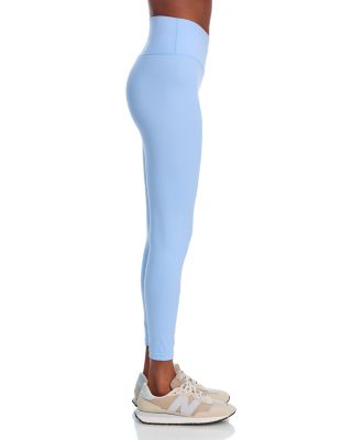 Sprint Rigor Bra & Mia Rigor 7/8 Leggings
