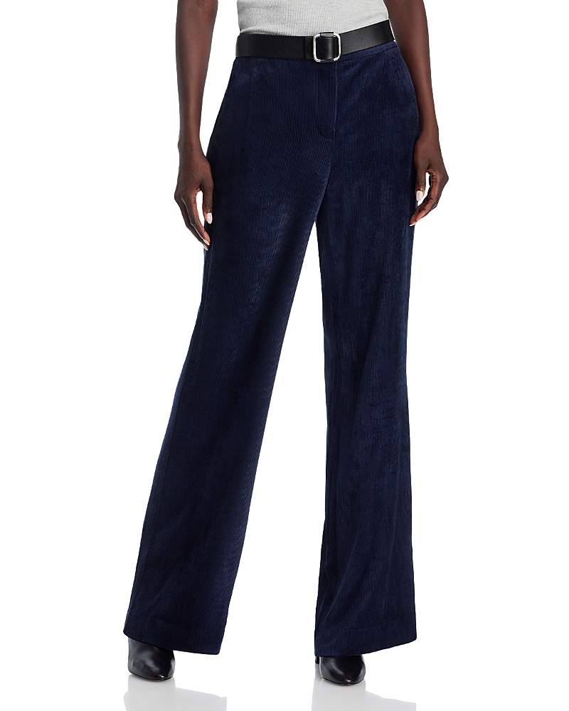 Kobi Halperin Electra Pants In Navy