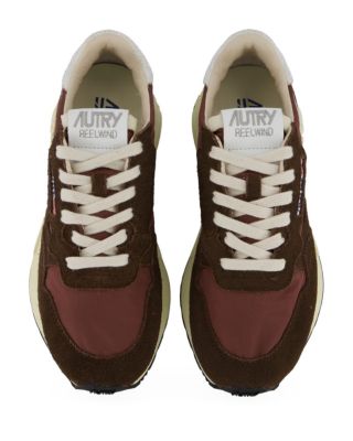 Women's Reelwind Low Top Sneakers