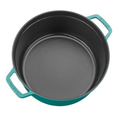 Round Cocotte, 5.5 Quart