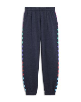 CHASER - Girls' Avalon Graphic Print Sweatpants - Big Kid